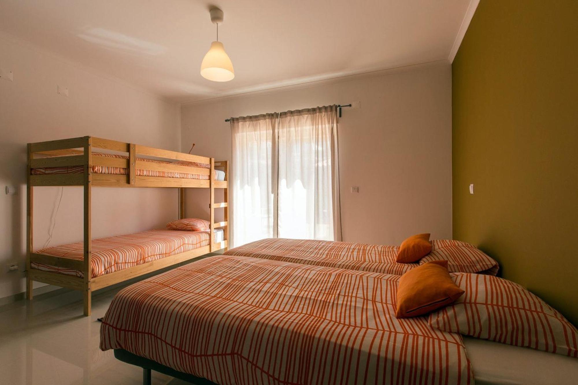 The Maverick Surfvillas Lourinhã Zimmer foto
