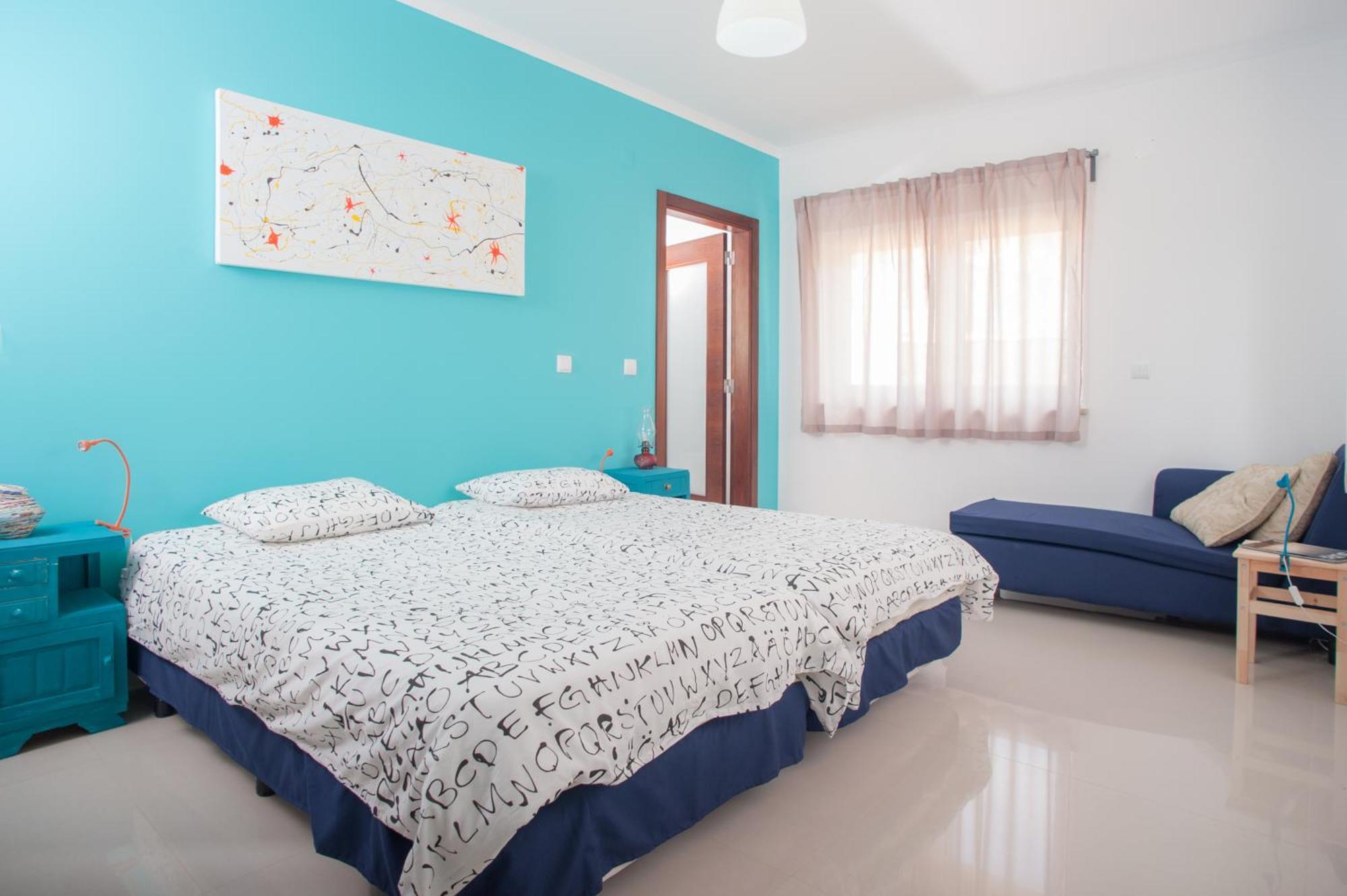 The Maverick Surfvillas Lourinhã Zimmer foto